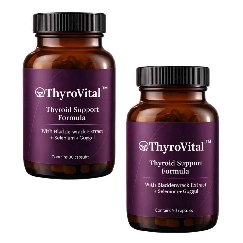 Thyrovital
