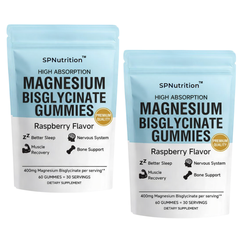 SPNutrition™