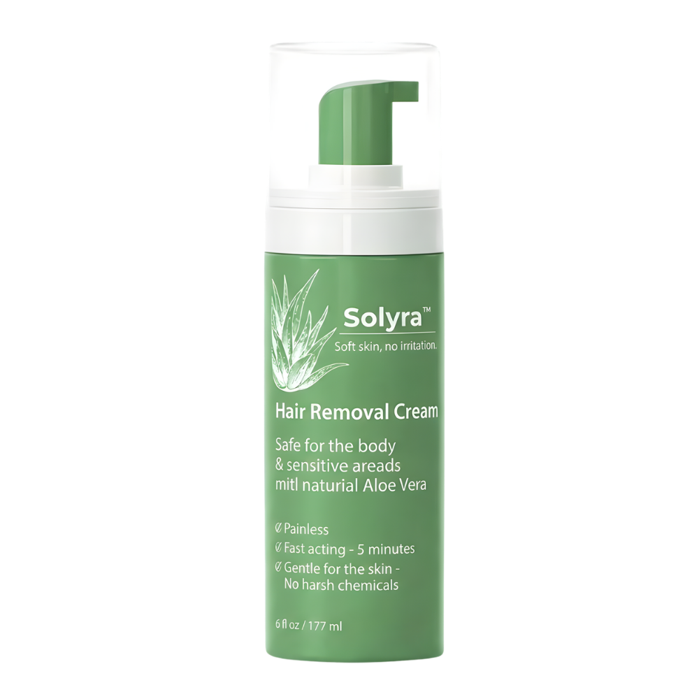 Solyra™