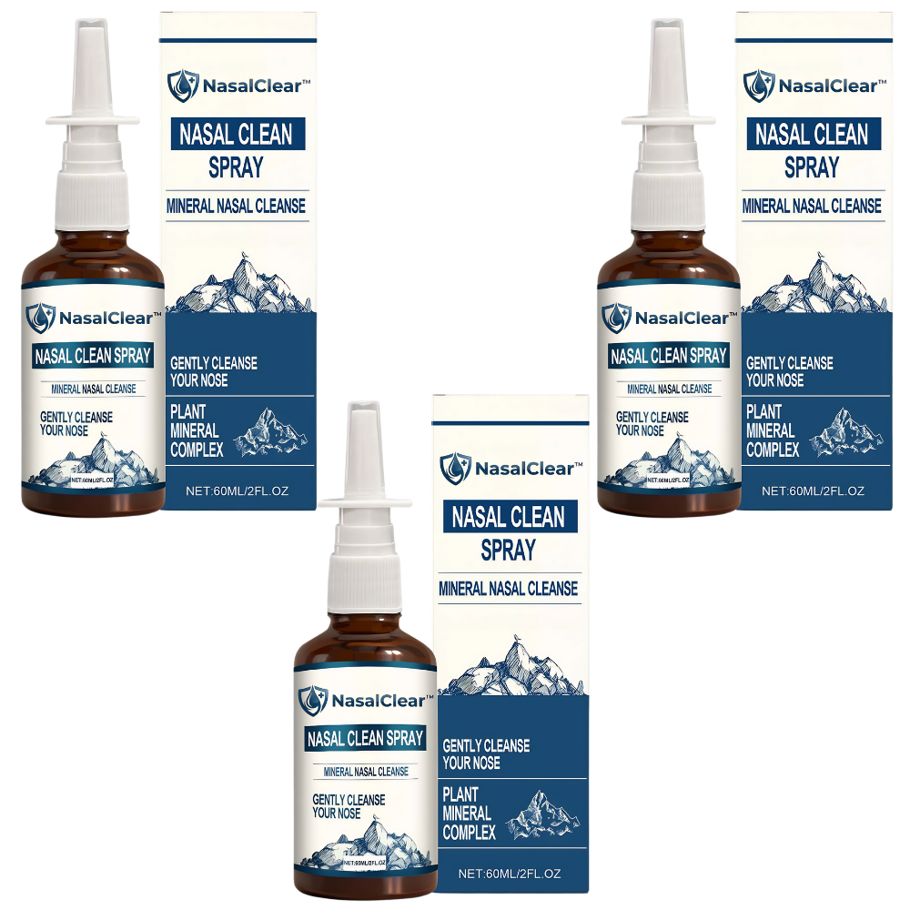 NasalClear™