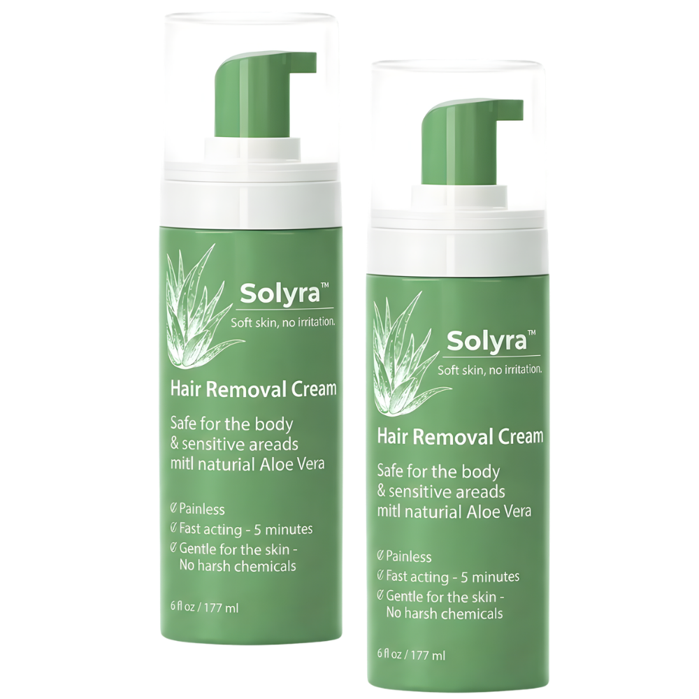 Solyra™