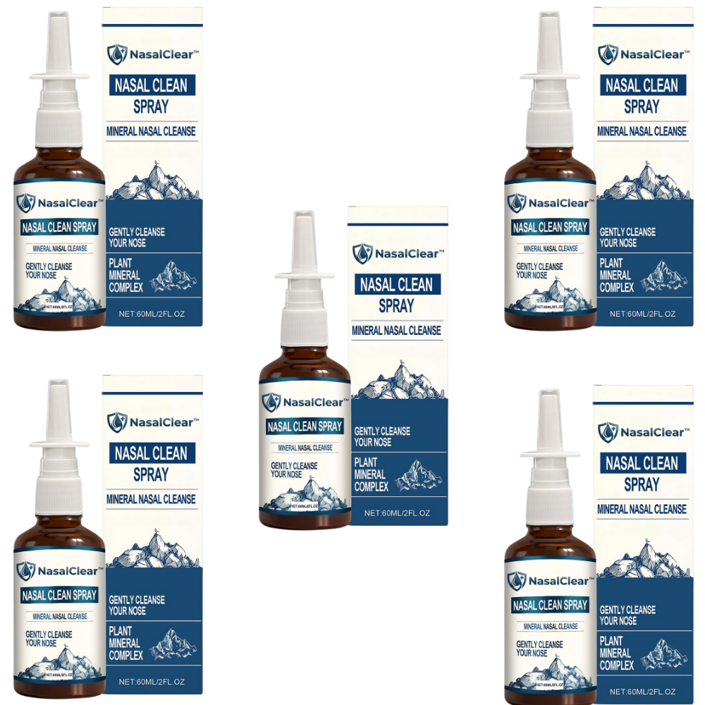 NasalClear™