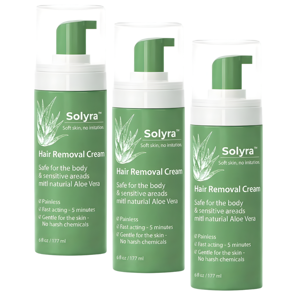 Solyra™