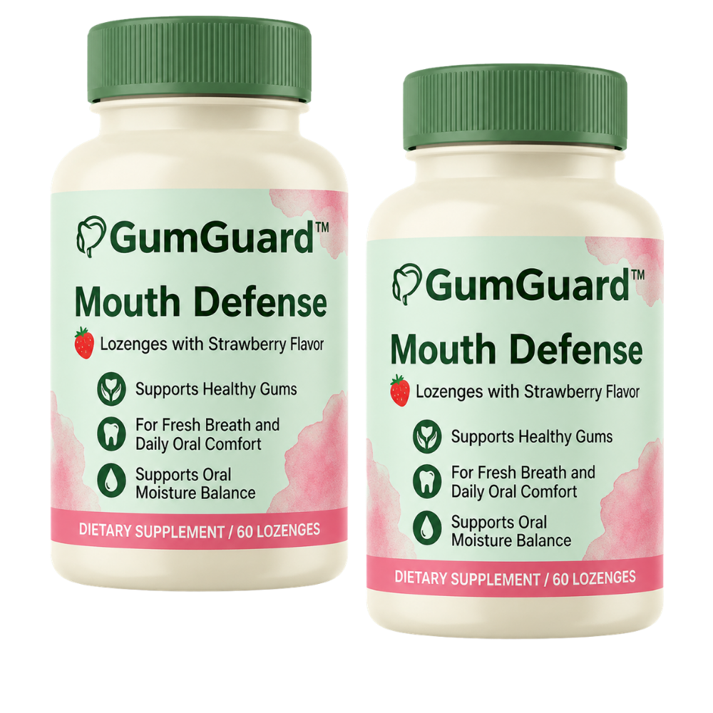 GumGuard™