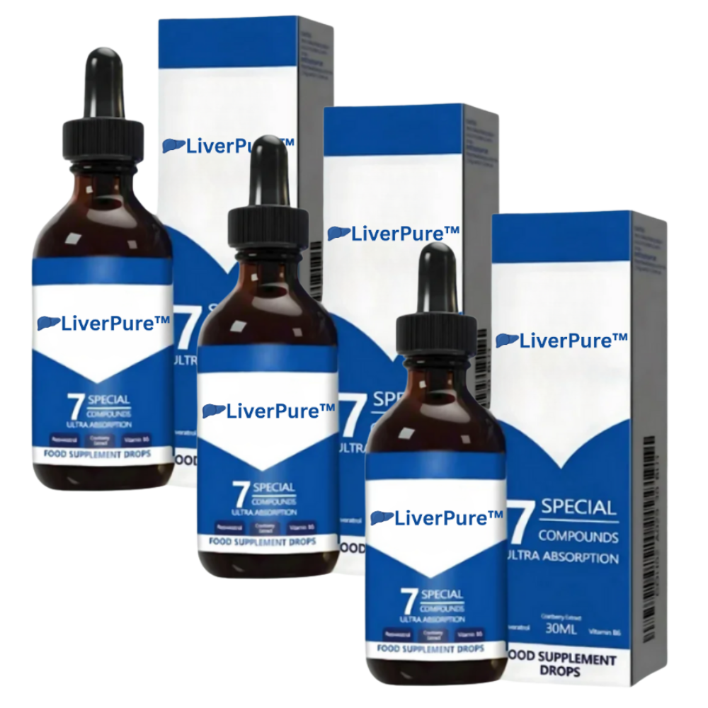 LiverPure