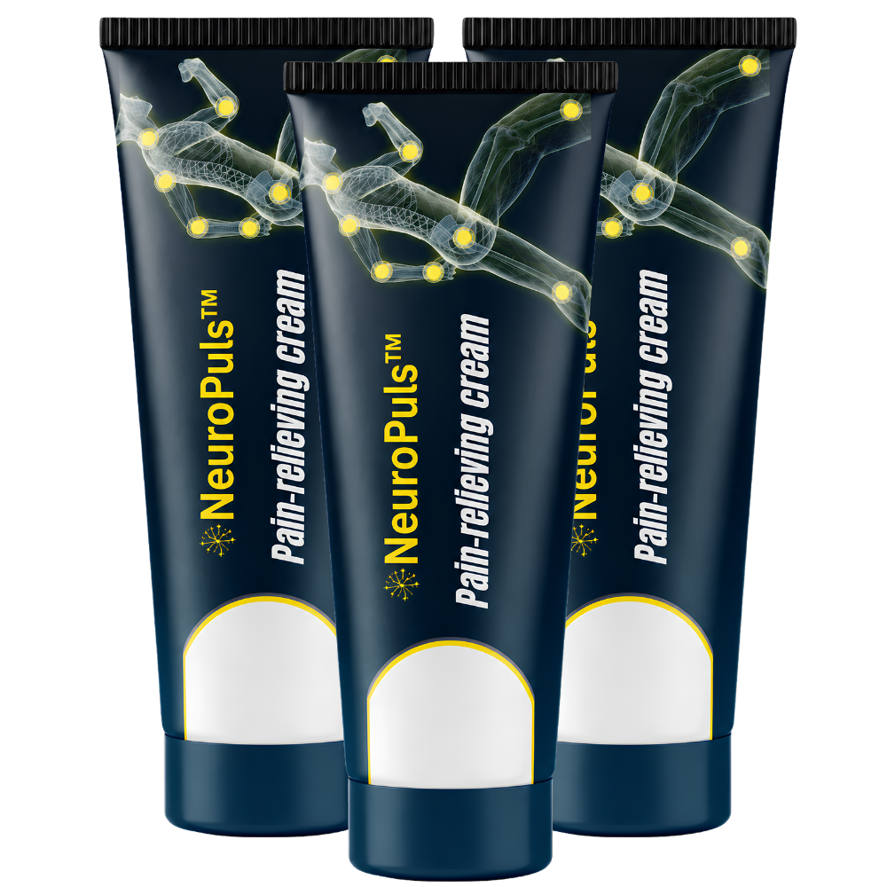 NeuroPuls™