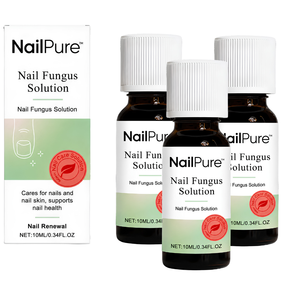 NailPure™