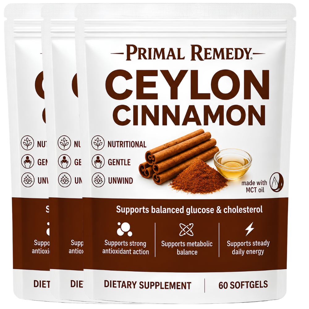 PrimalRemedy™