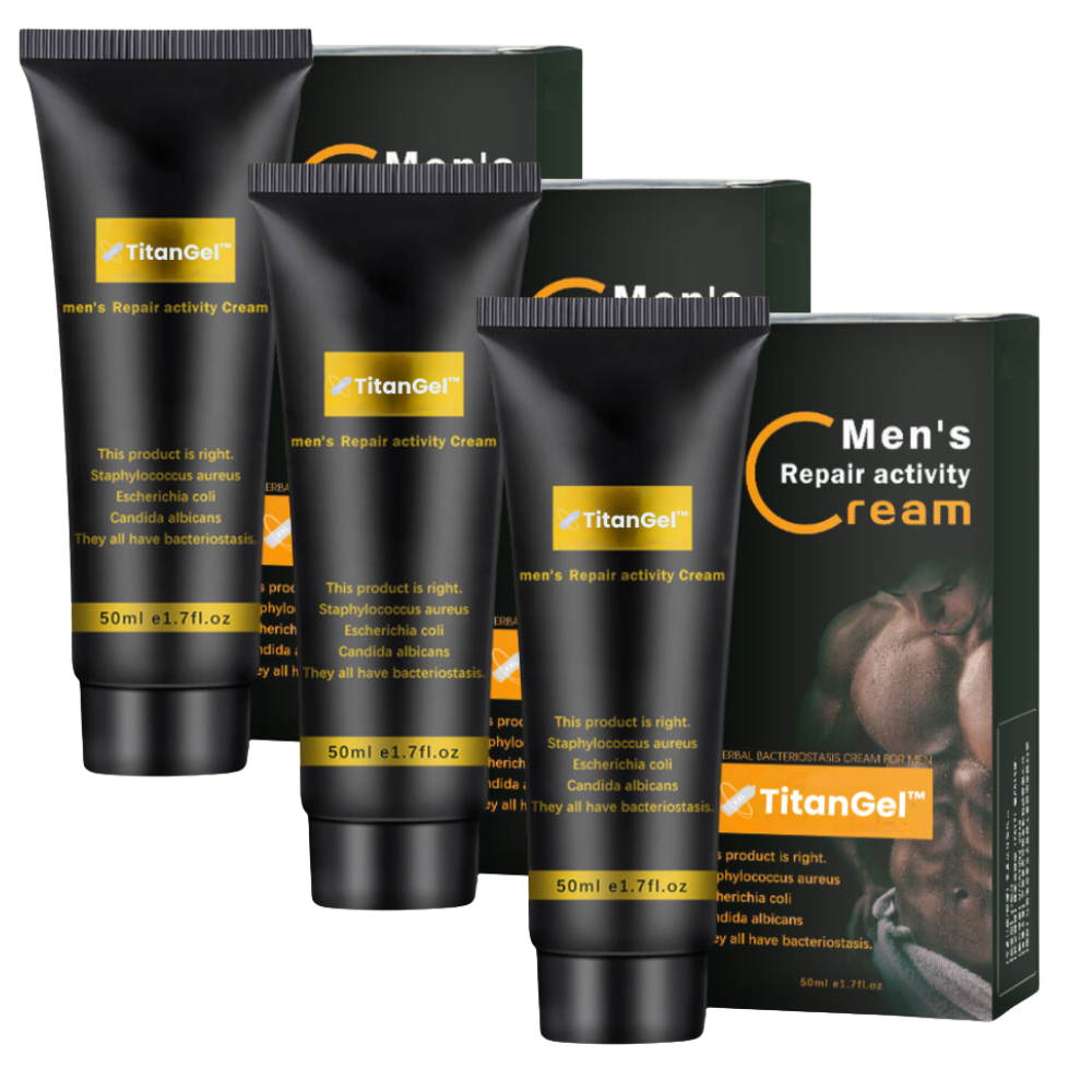 TitanGel