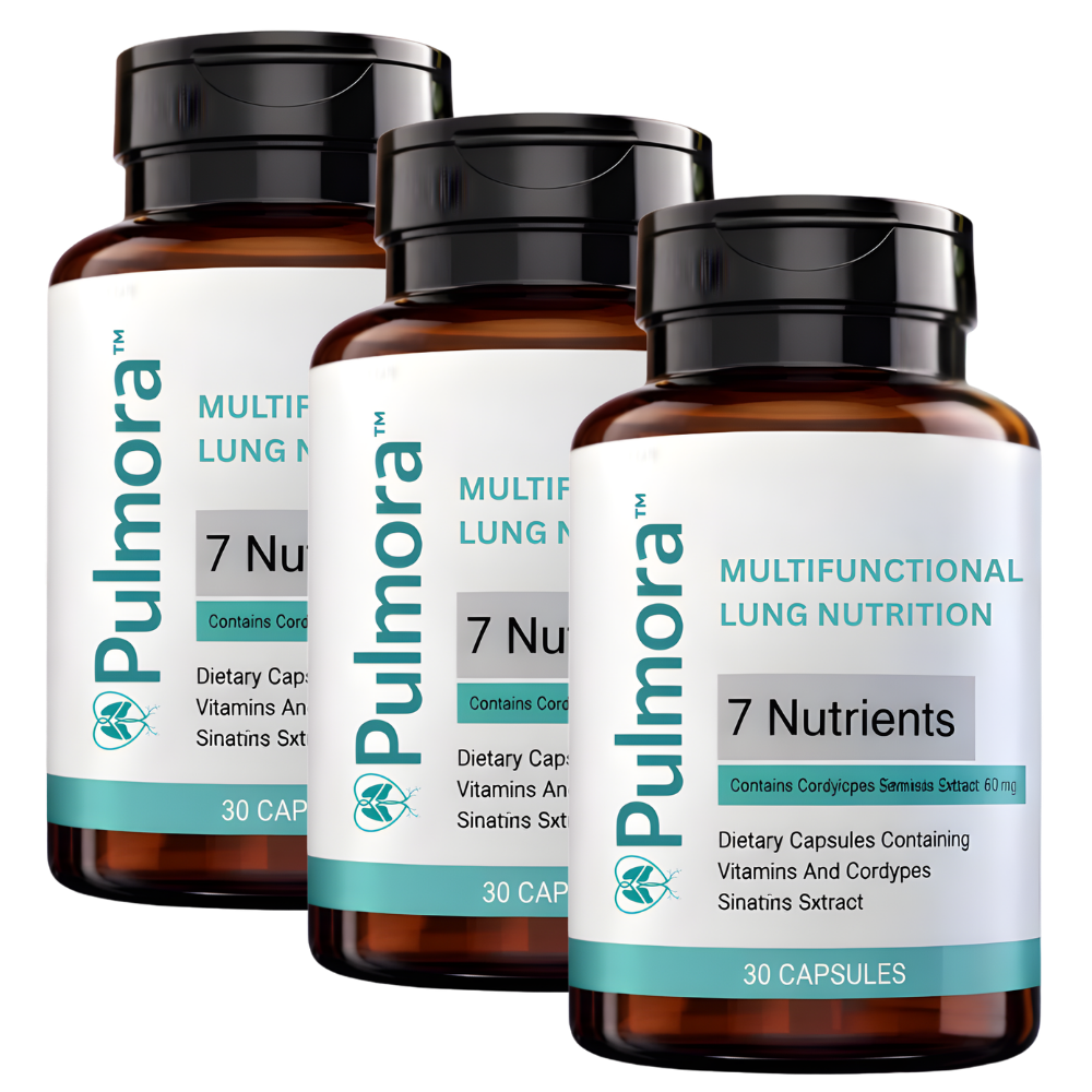 Pulmora™