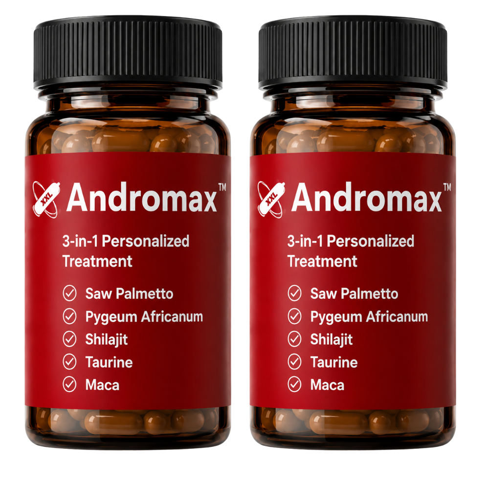 Andromax™