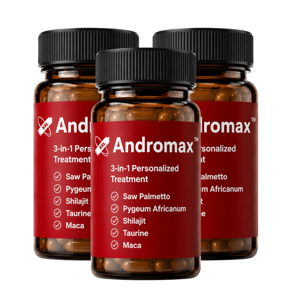 Andromax™