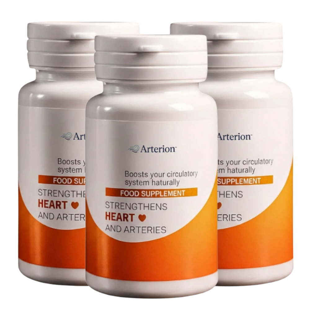 Arterion™