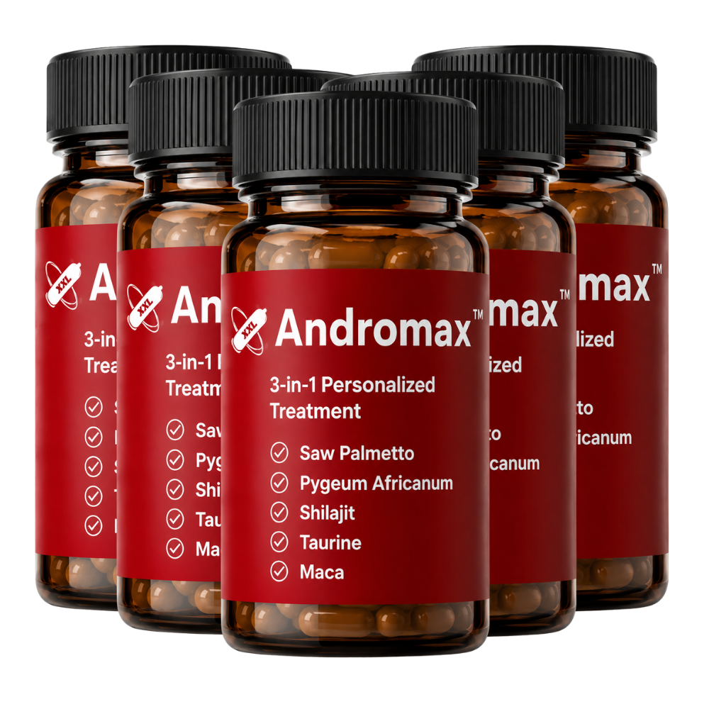 Andromax™