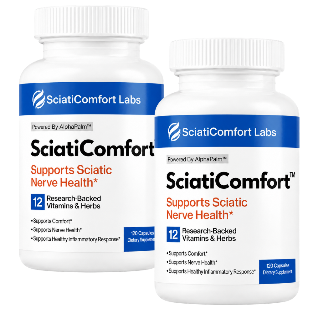 SciatiComfort™