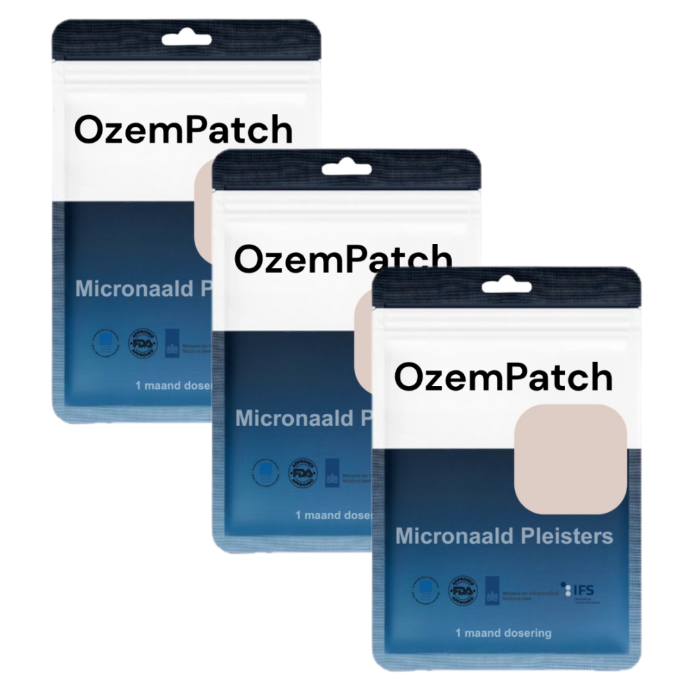 OzemPatch™