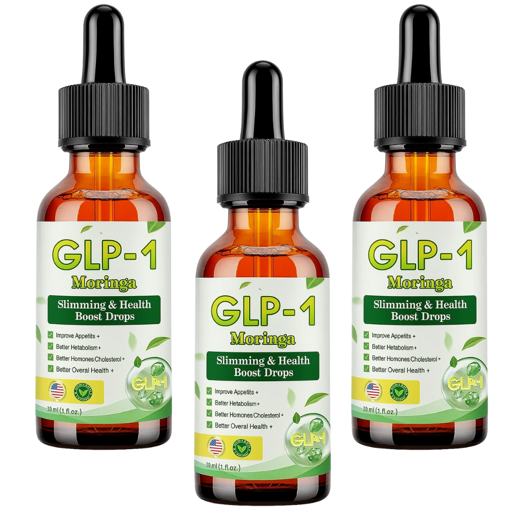 GLP-1 Moringa