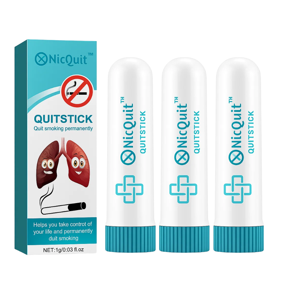 NicQuit™