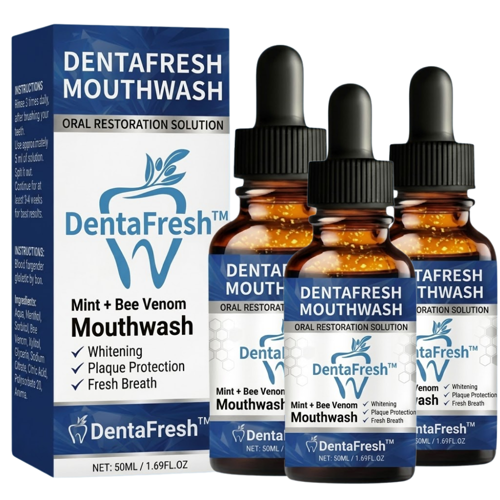 DentaFresh™