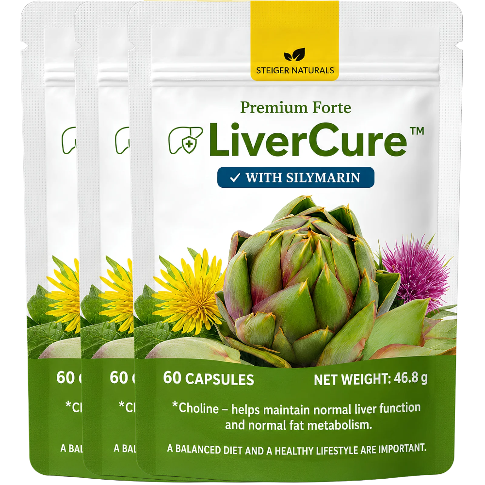 LiverCure™