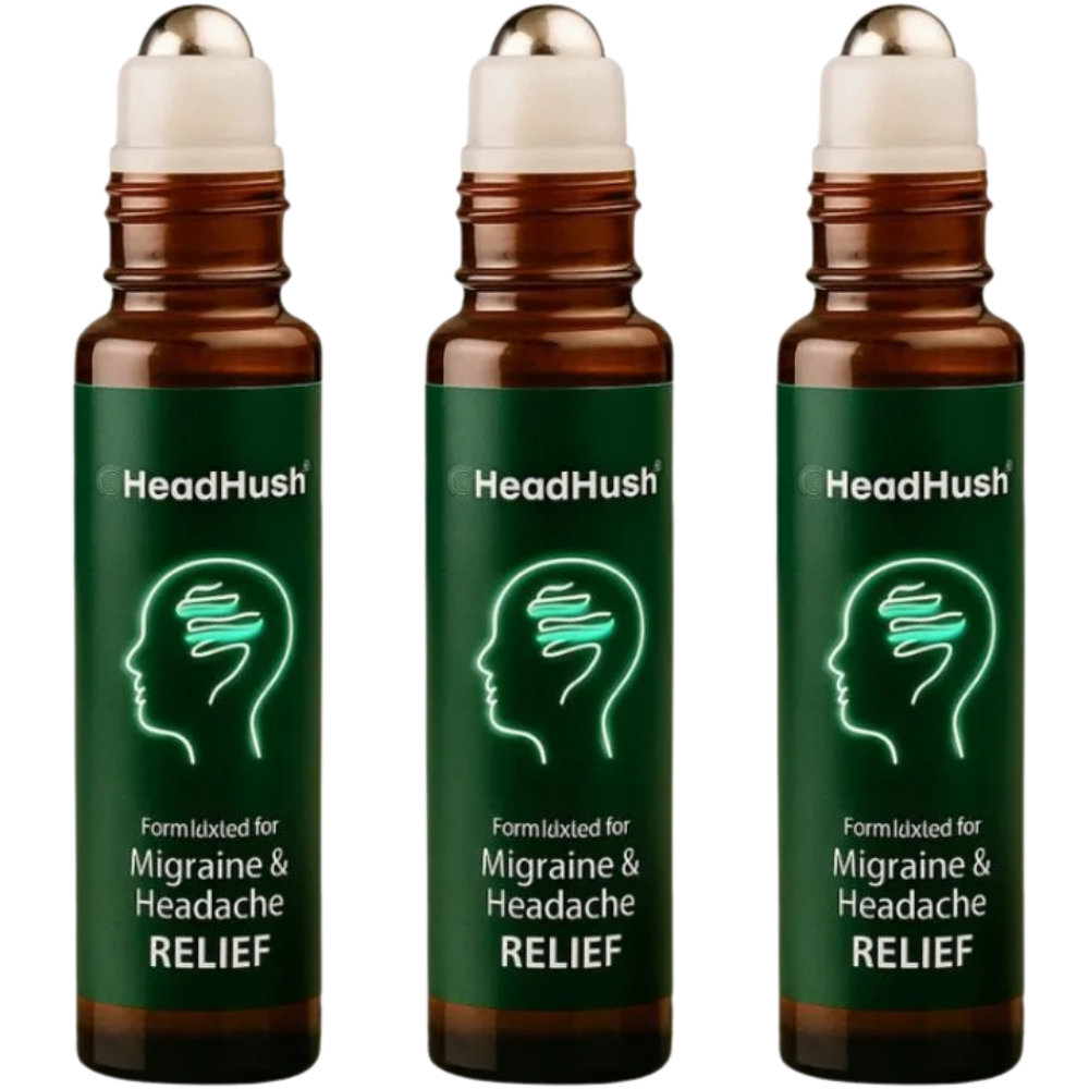 HeadHush