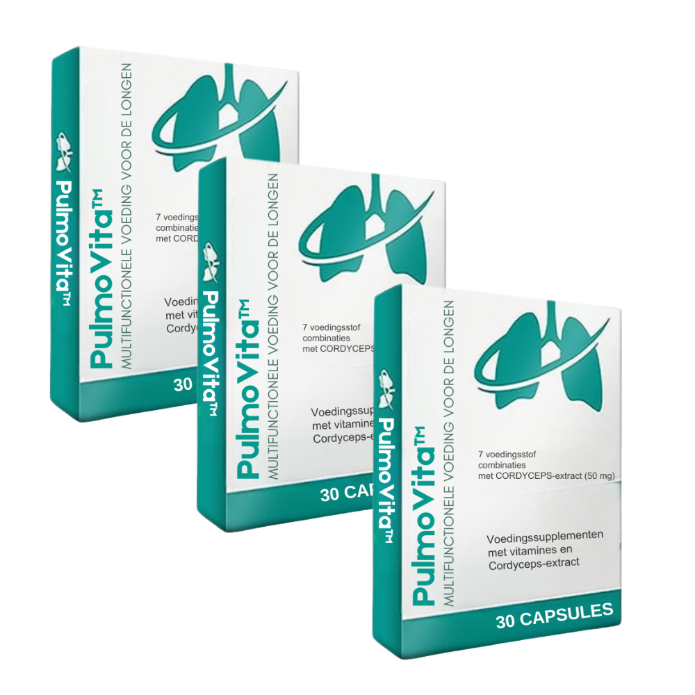 PulmoVita™