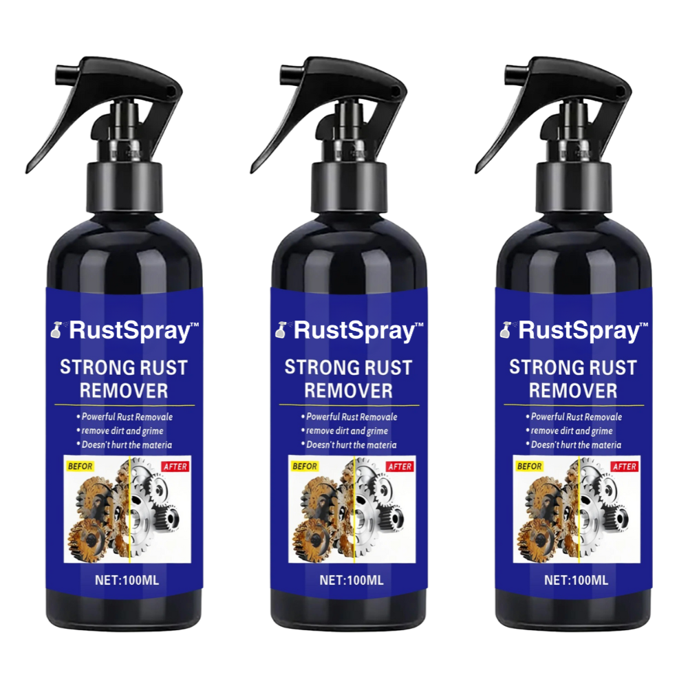 RustSpray