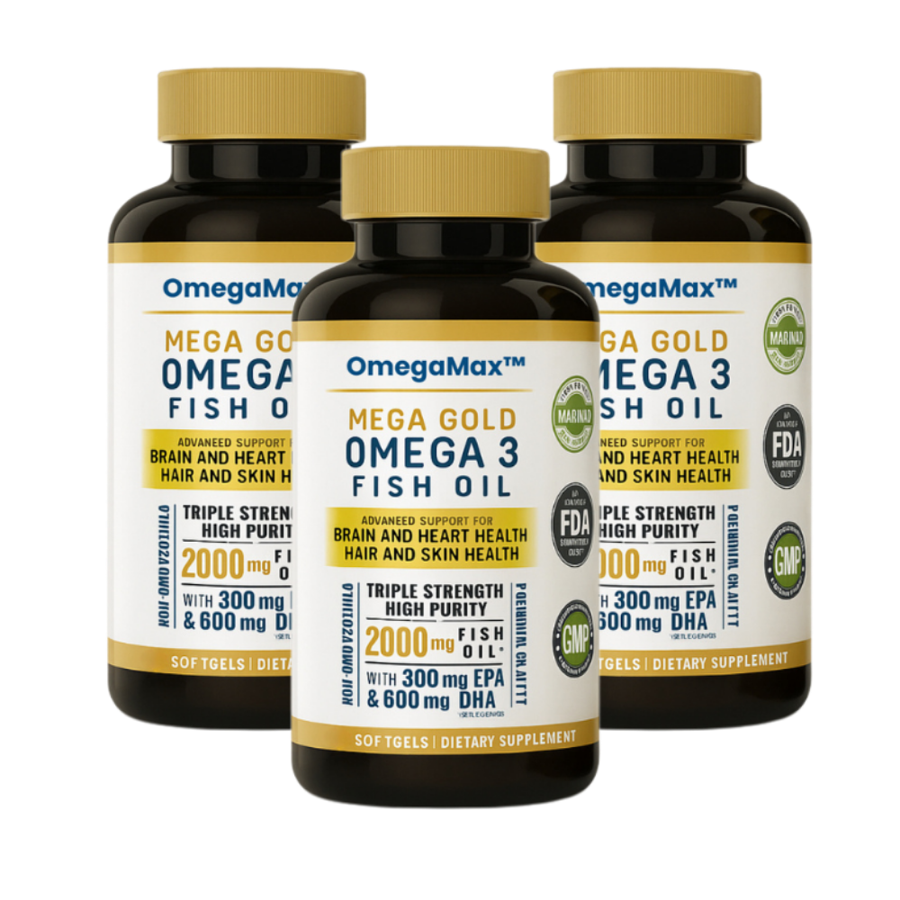 Omegamax™