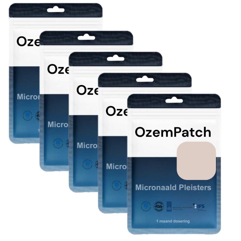 OzemPatch™