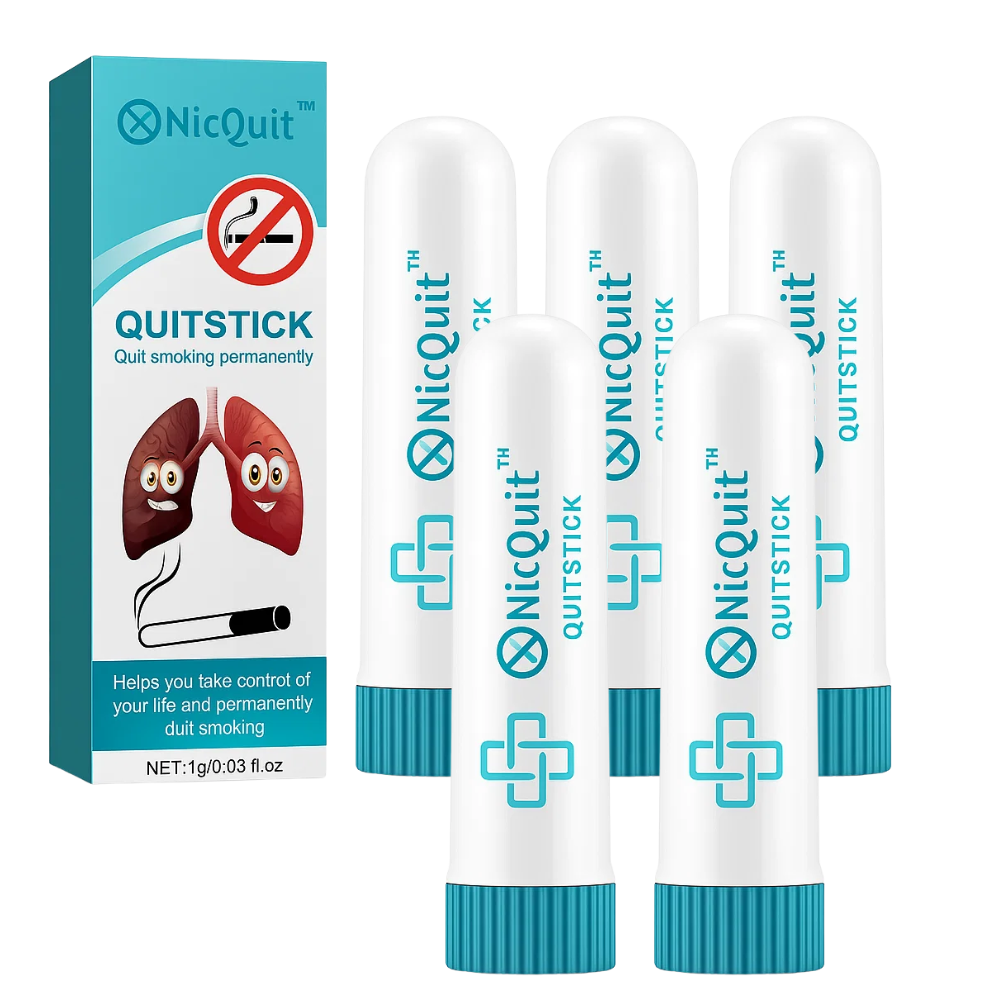 NicQuit™