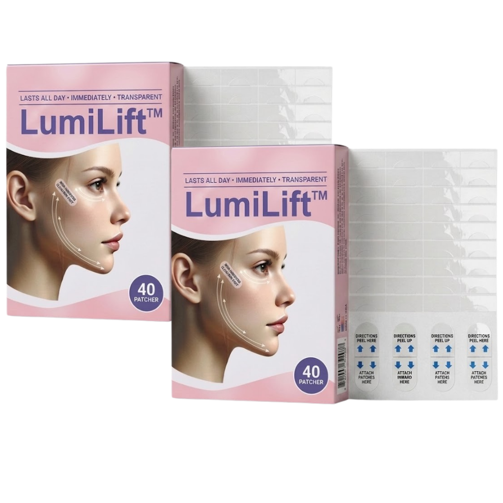 LumiLift™