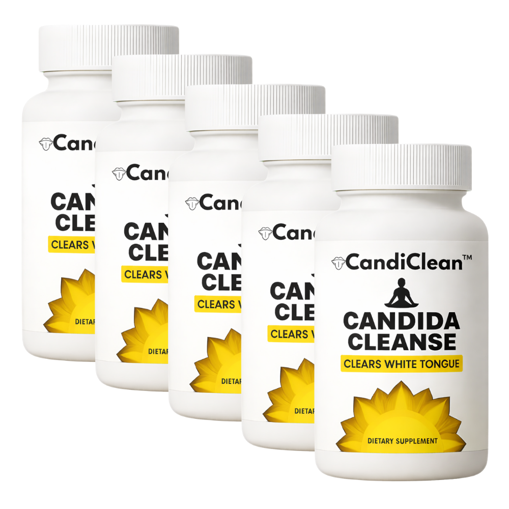 CandiClean™