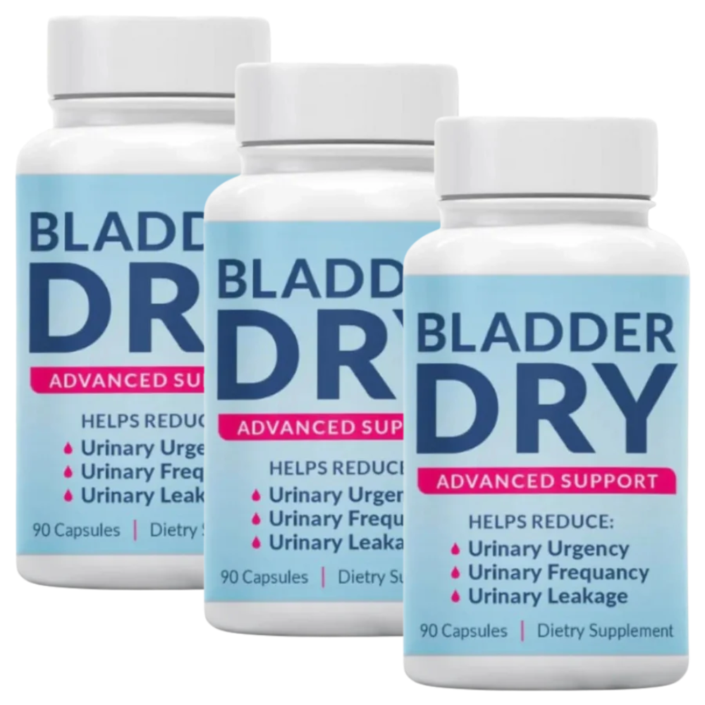 BladderDry
