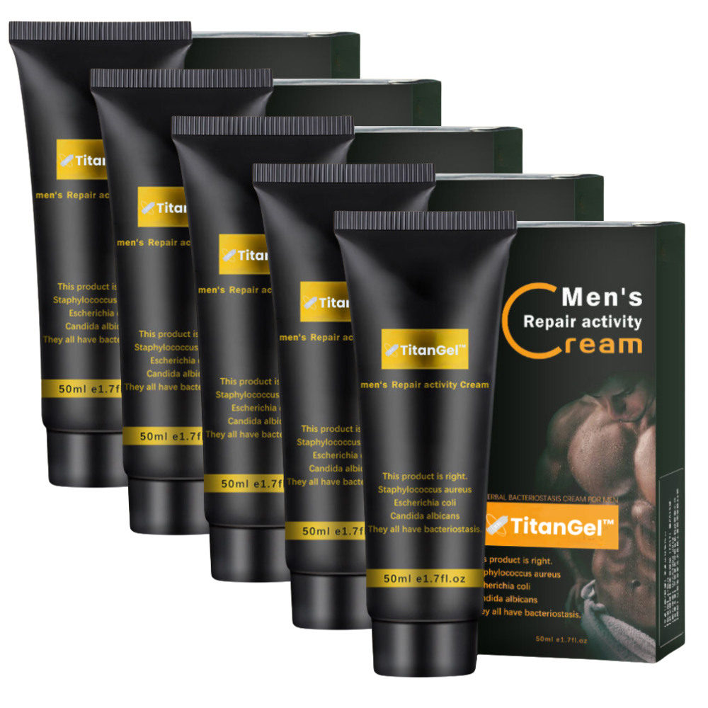 TitanGel