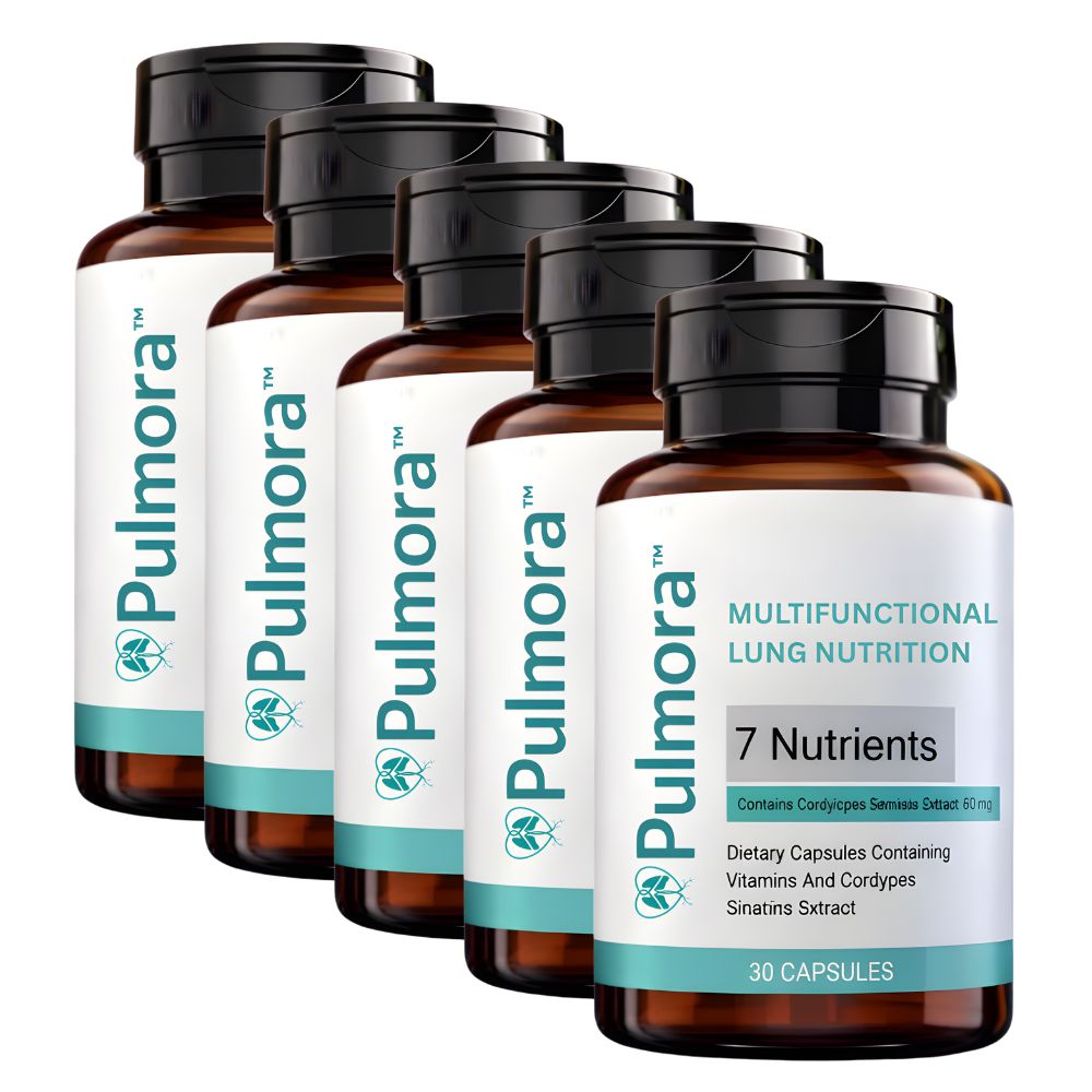Pulmora™