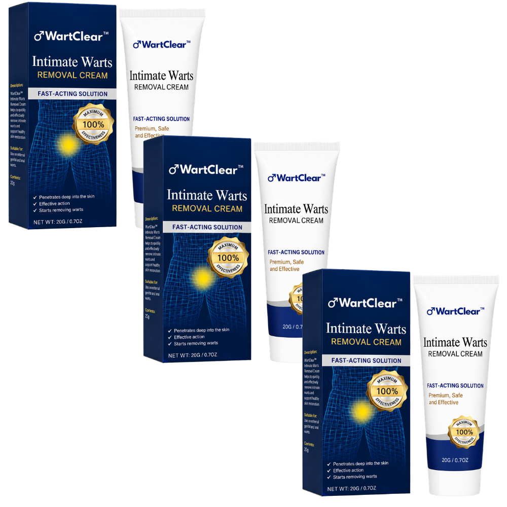 Wartclear™