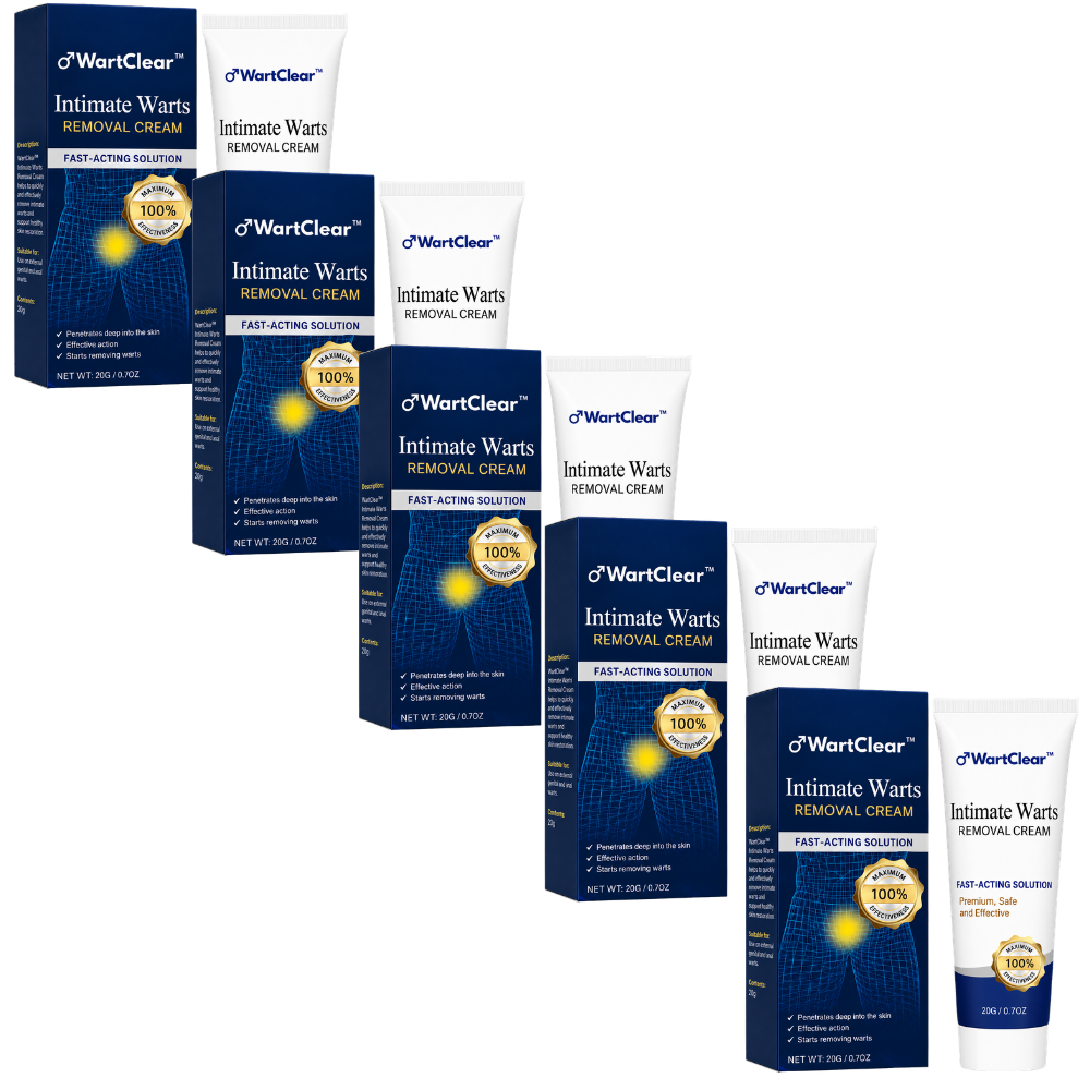 Wartclear™