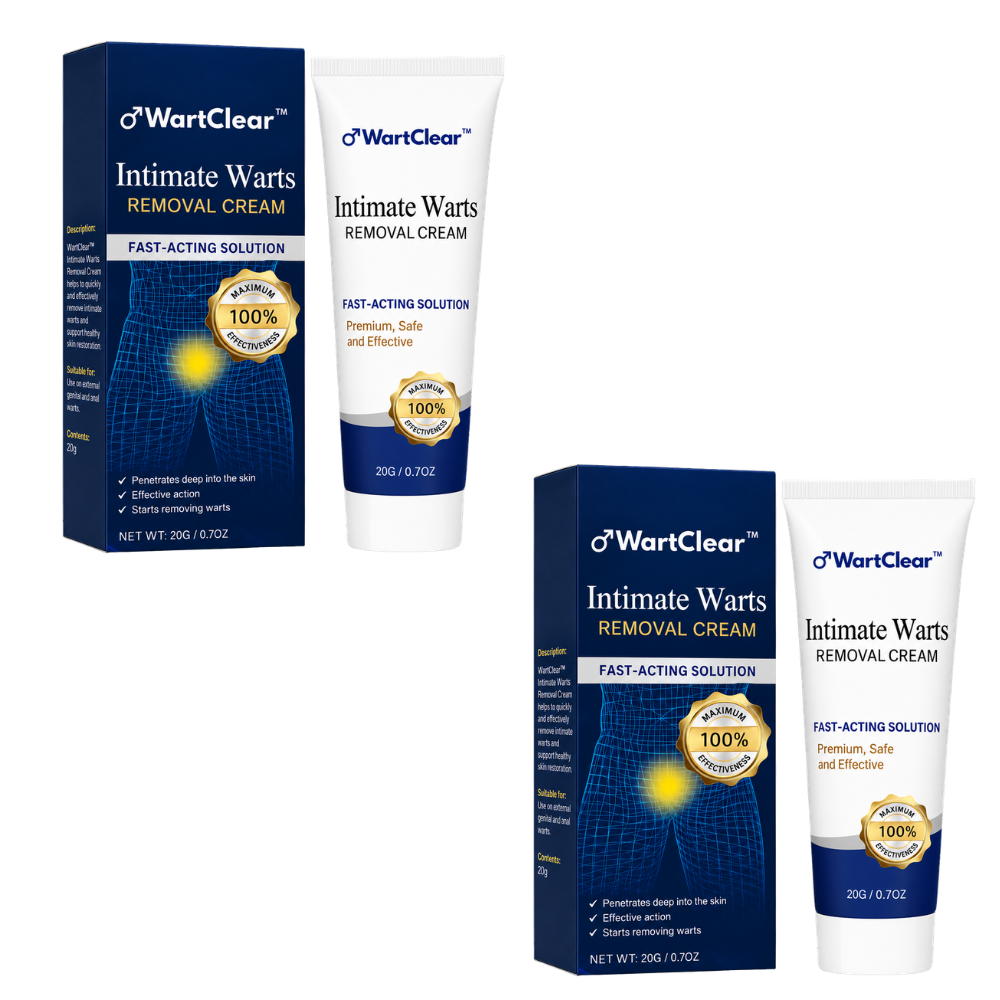 Wartclear™