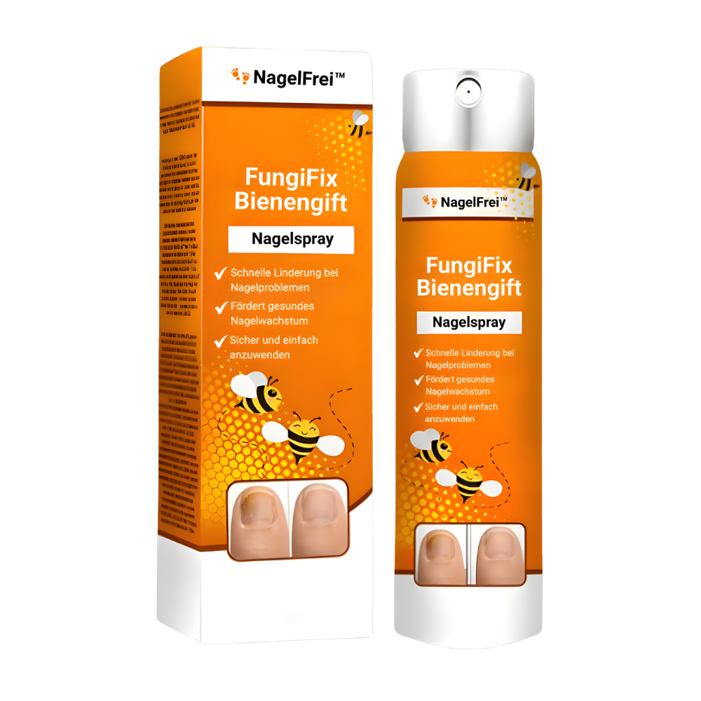 NagelFrei™