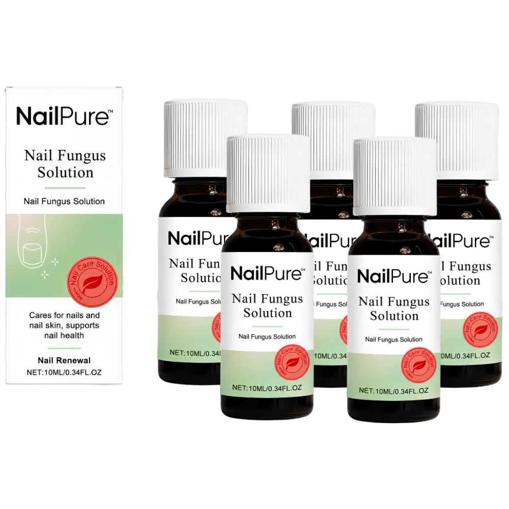NailPure™