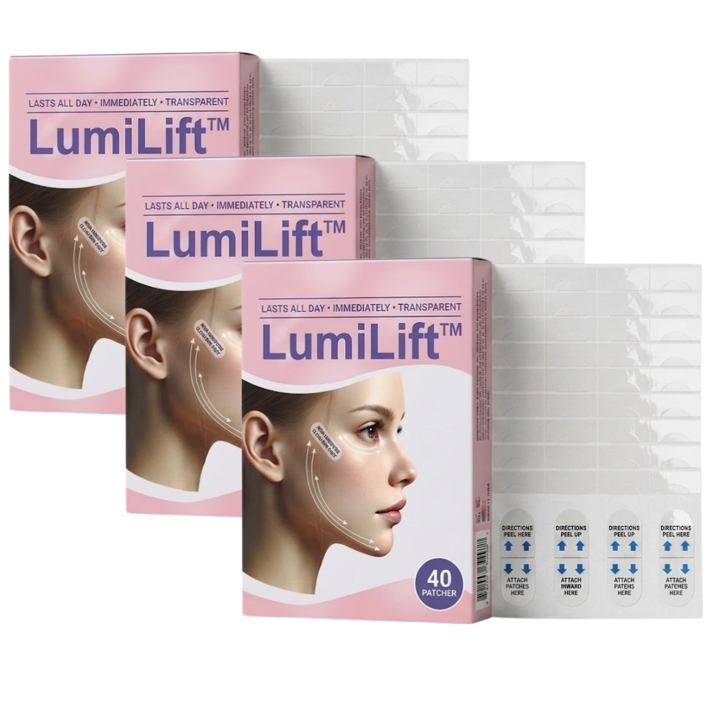 LumiLift™