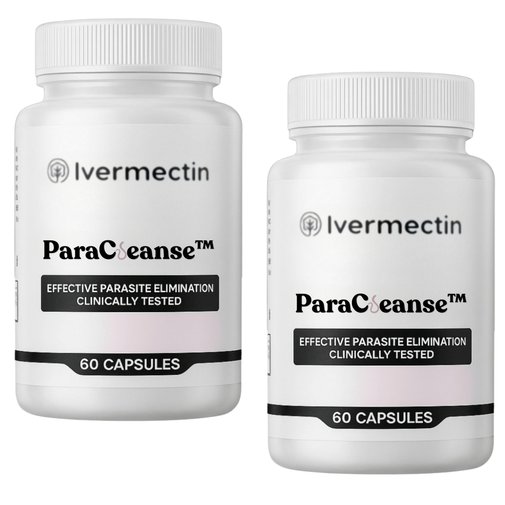 ParaCleanse™