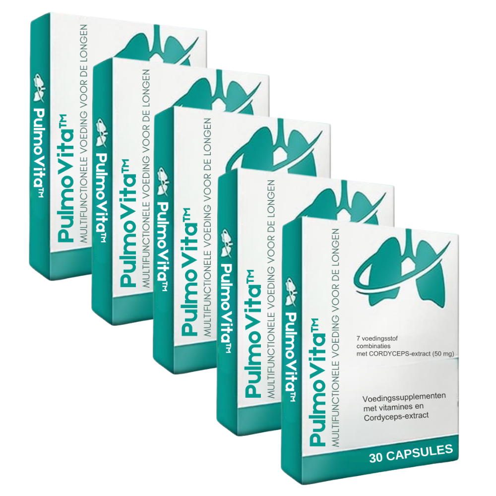 PulmoVita™