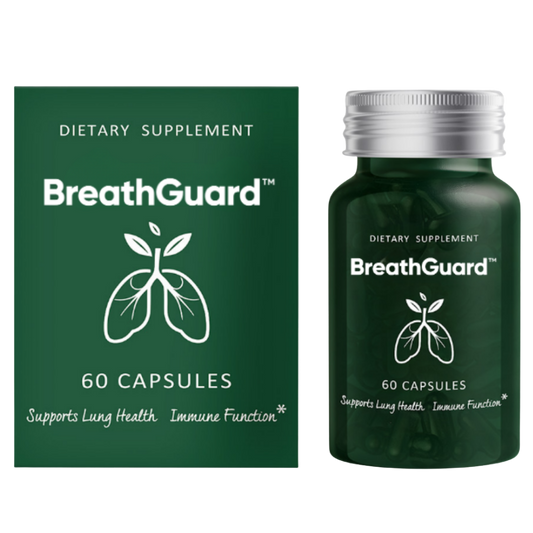 Breathguard™