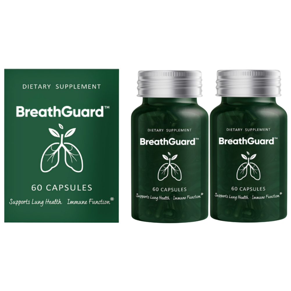 Breathguard™
