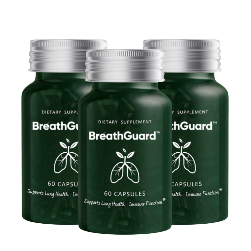 Breathguard™