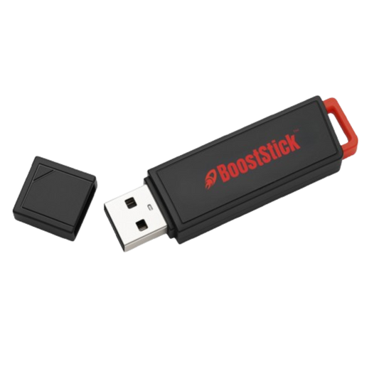 BoostStick