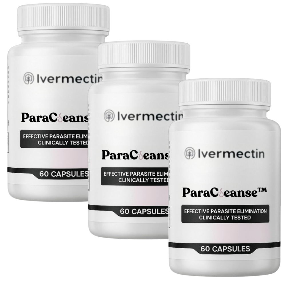 ParaCleanse™
