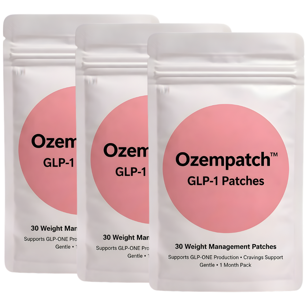 OzemPatch
