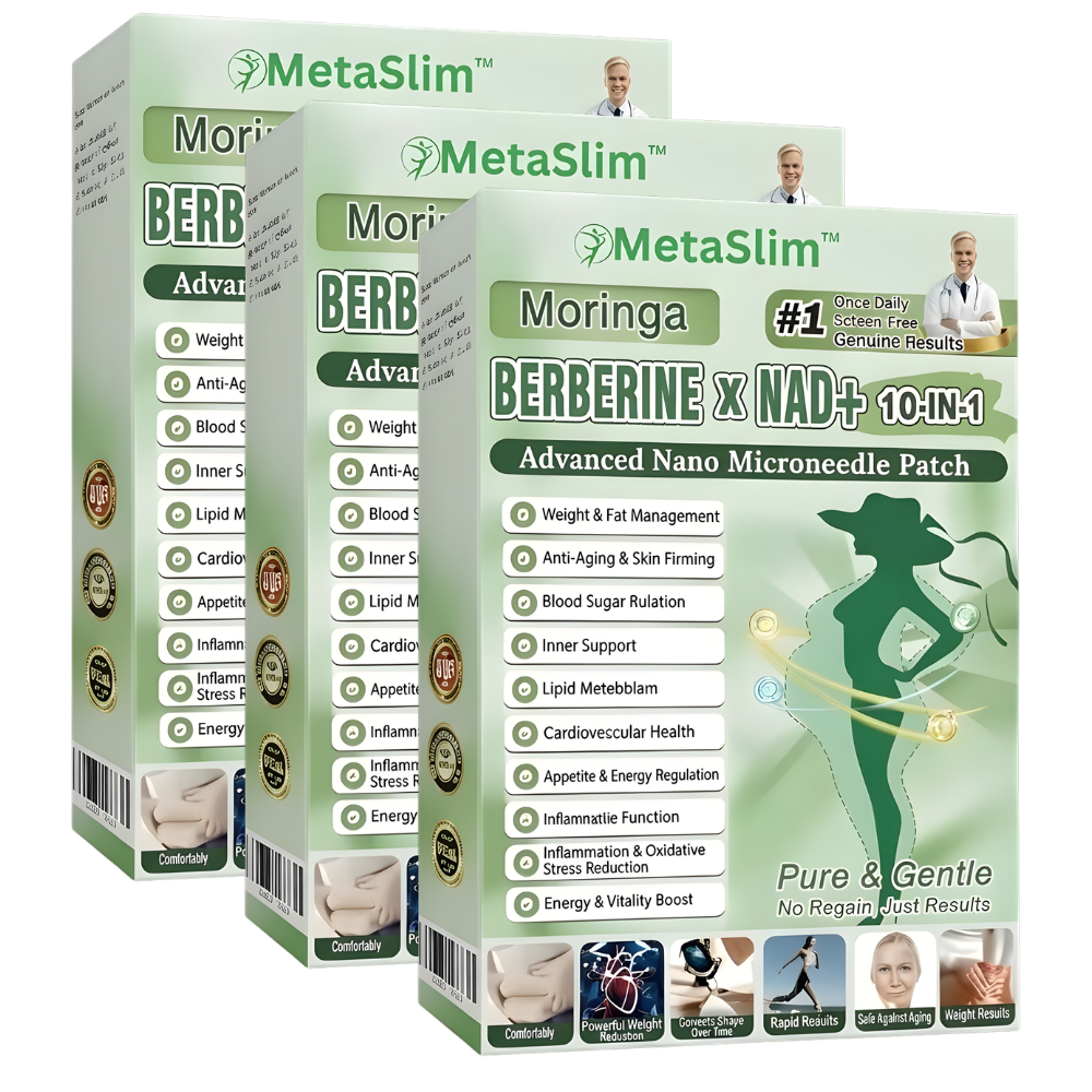MetaSlim™